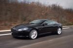 Aston Martin DB9 Sports Pack 2006 года (UK)